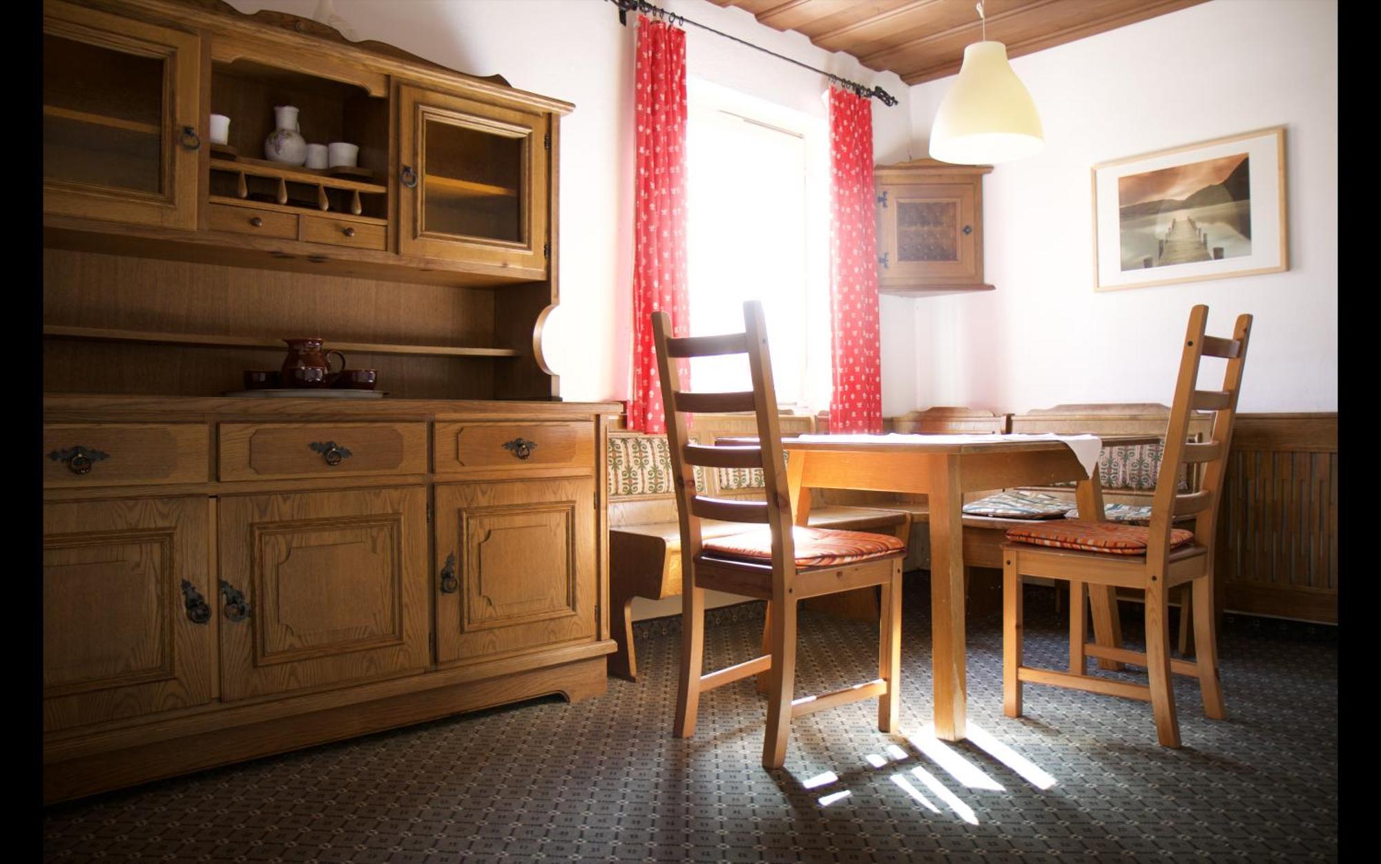 Appartementhaus Huber Аберзее Екстериор снимка