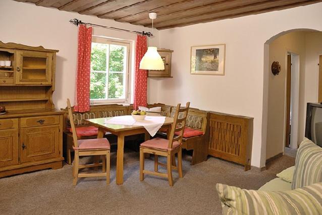Appartementhaus Huber Аберзее Стая снимка